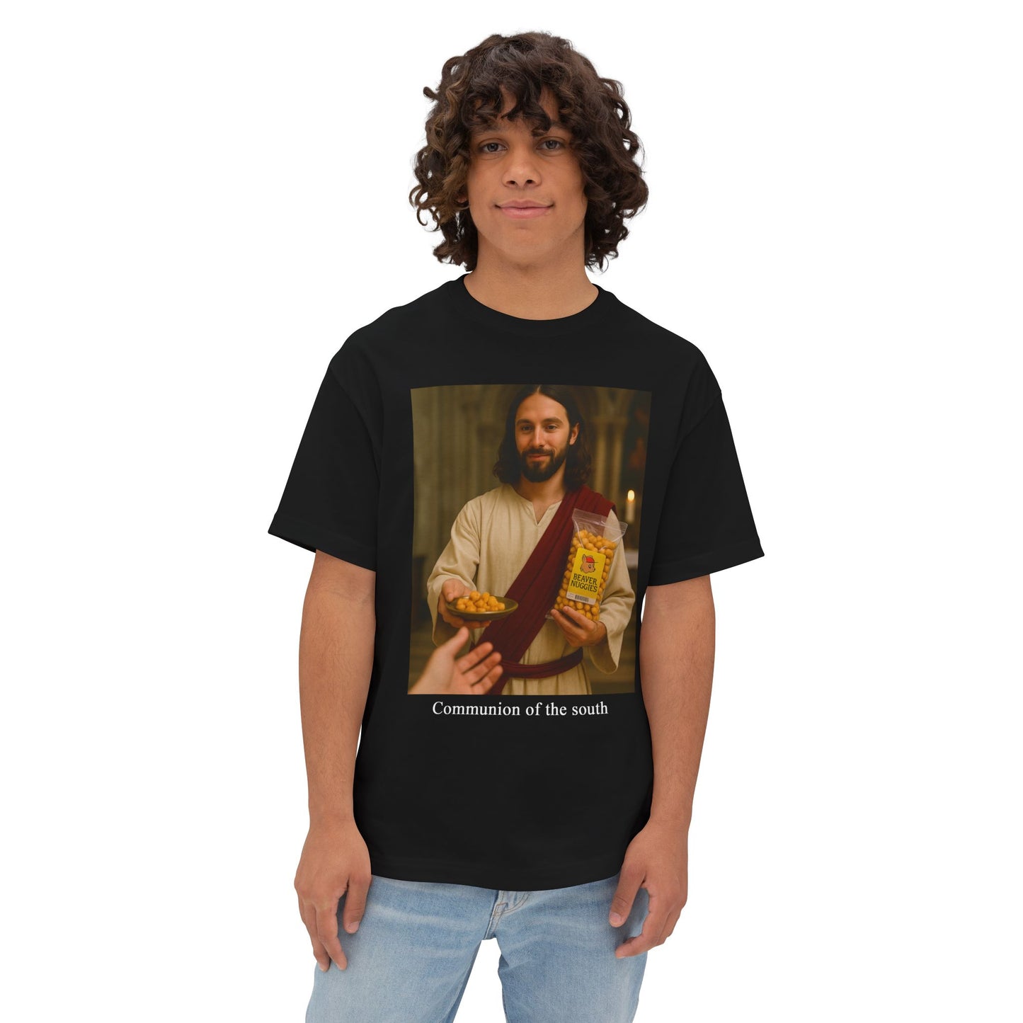 Communion Of The South T-Shirt
