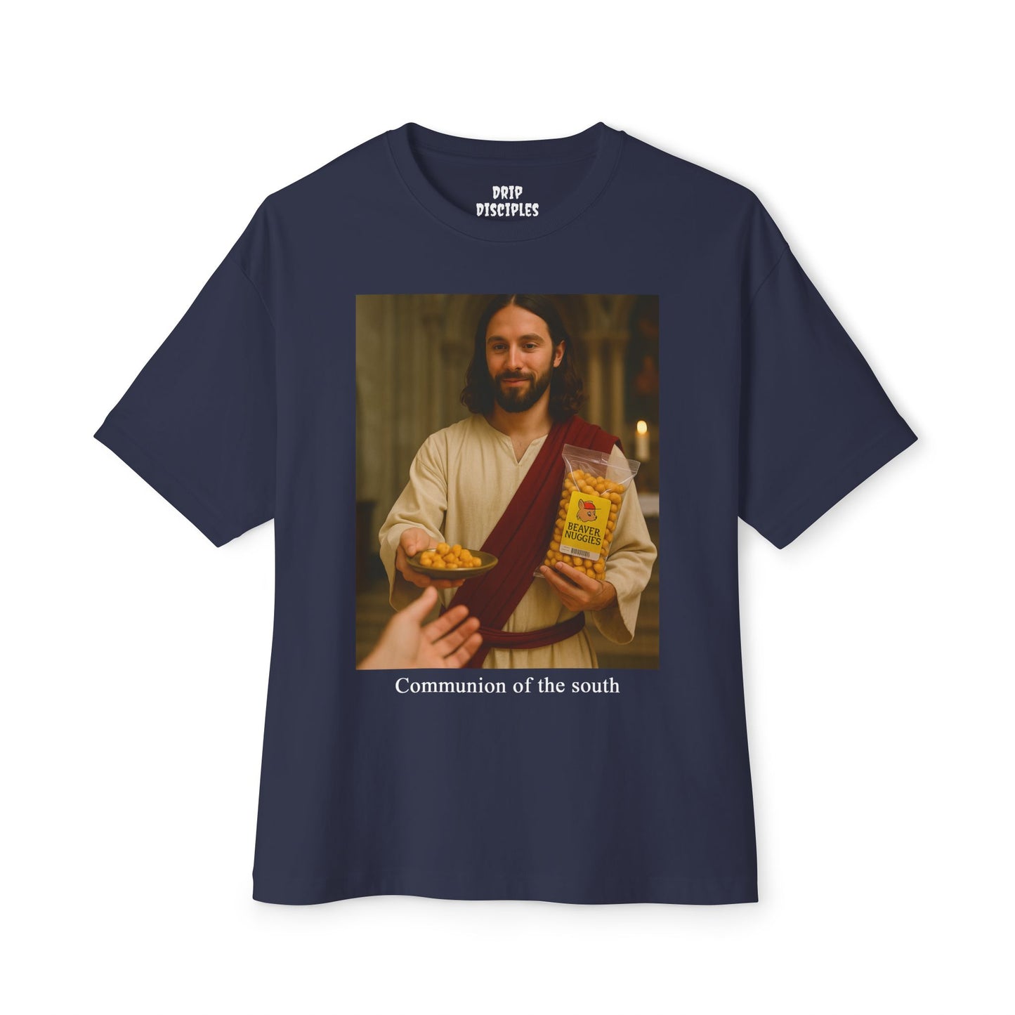 Communion Of The South T-Shirt