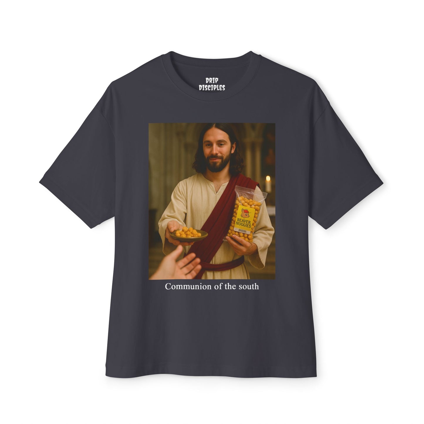 Communion Of The South T-Shirt
