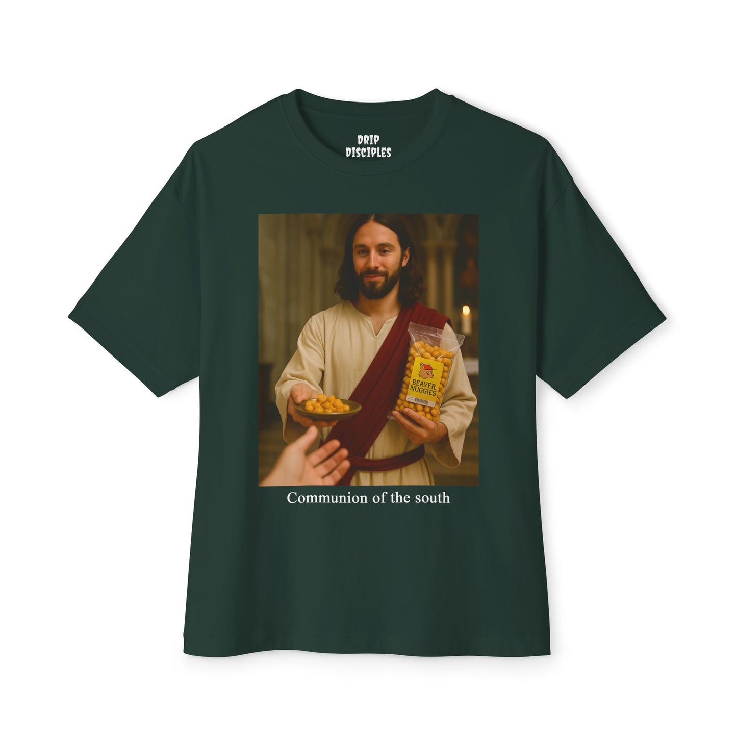 Communion Of The South T-Shirt