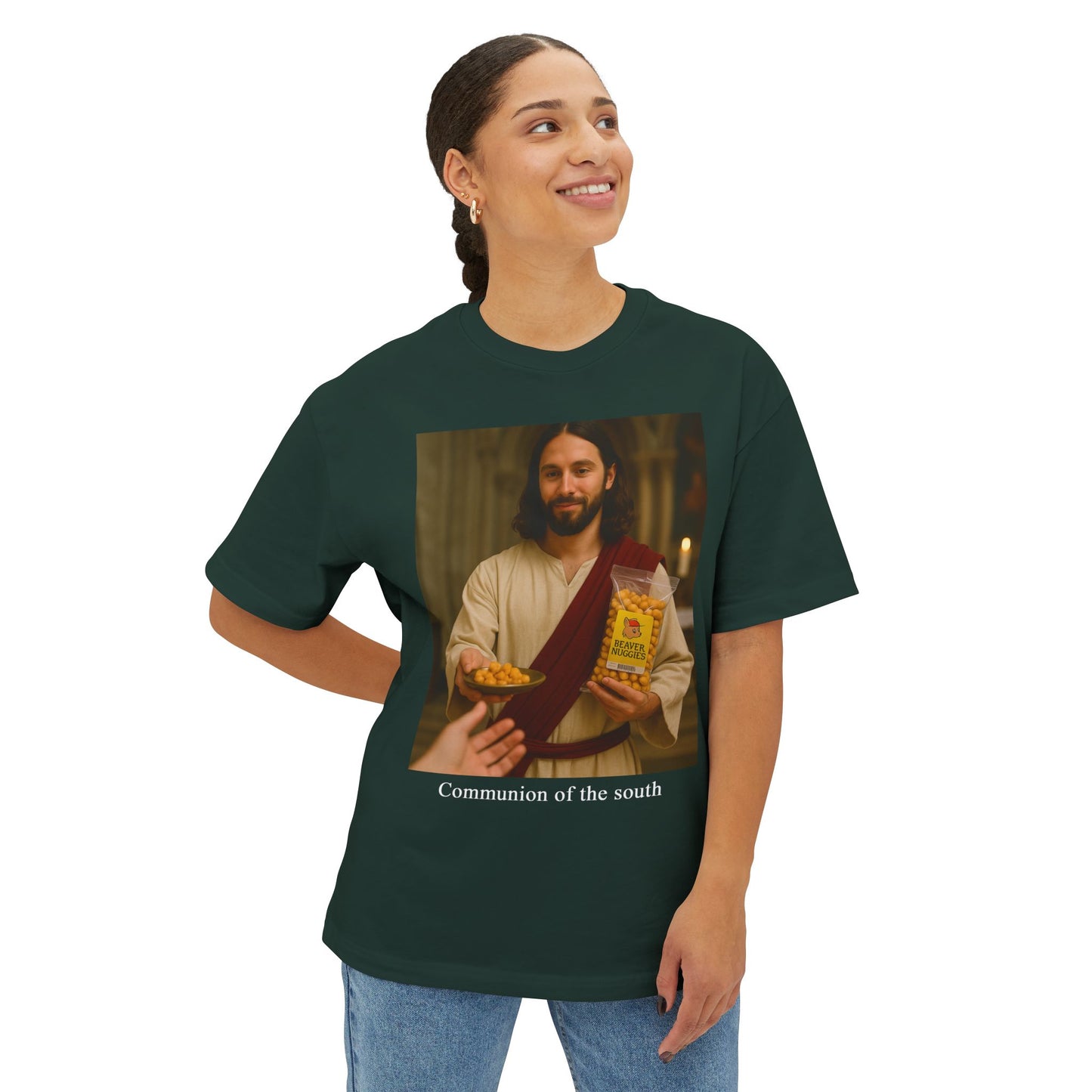 Communion Of The South T-Shirt