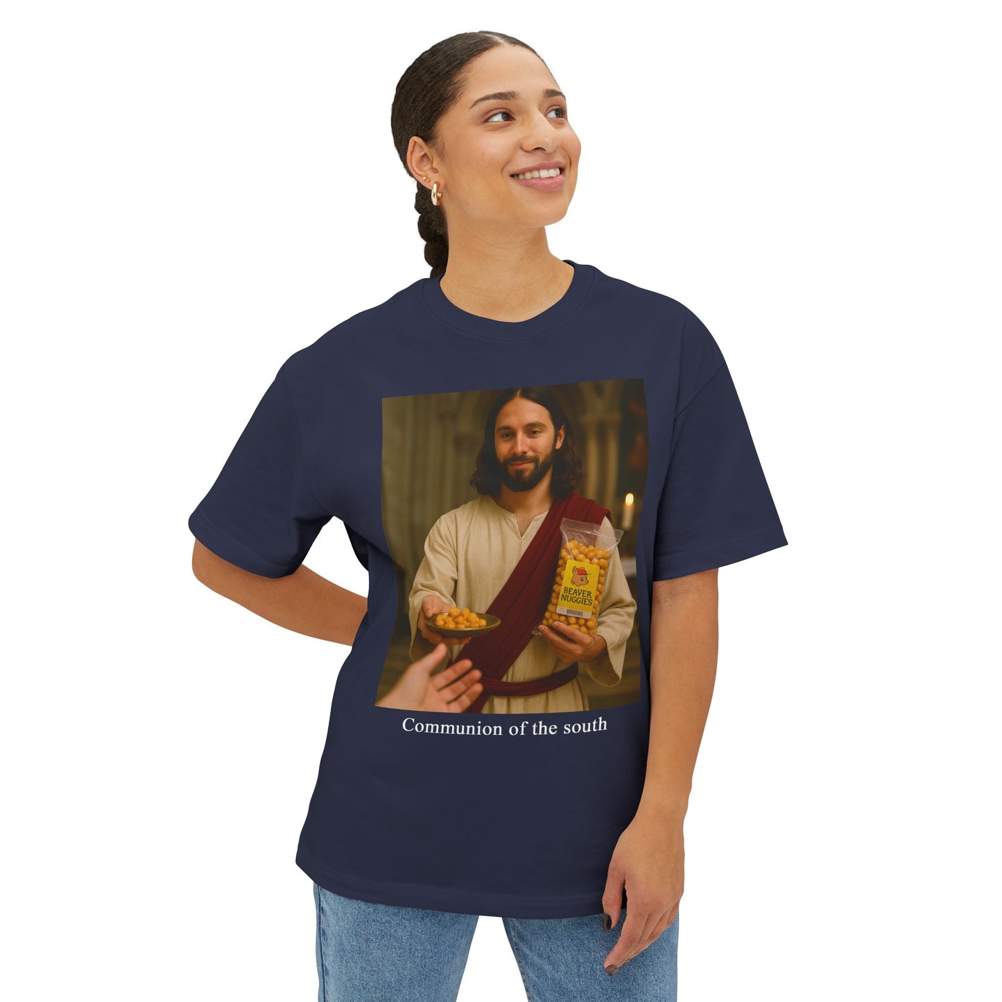 Communion Of The South T-Shirt